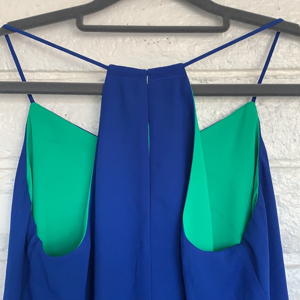 Color Block Top - Picture 3 of 3